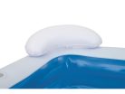 Bestway 54153 Medence pohártartóval 213x207x69 cm