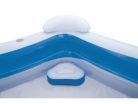 Bestway 54153 Medence pohártartóval 213x207x69 cm