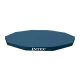 Intex 28031 kerek medencetakaró 3.66 m x 25 cm