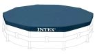 Intex 28031 kerek medencetakaró 3.66 m x 25 cm