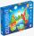 Geomag Magnetic Tiles Gems 60 darabos mágneses építőjáték 