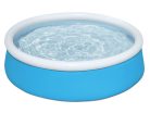 Bestway 57241 Splash and Play puhafalú medence 152x38 cm