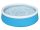 Bestway 57241 Splash and Play puhafalú medence 152x38 cm