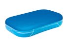 Bestway 58319 téglalap alakú medencetakaró 2,62 m x 1,75 m x 51cm