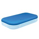 Bestway 58108 téglalap medencetakaró 3,05 m x 1,83 m