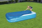 Bestway 58108 téglalap medencetakaró 3,05 m x 1,83 m