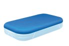 Bestway 58108 téglalap medencetakaró 3,05 m x 1,83 m