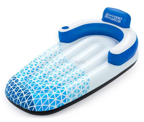 Bestway 43533 Hydro-Force Indigo Wave 191 x 107 cm matracágy