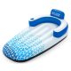 Bestway 43533 Hydro-Force Indigo Wave 191 x 107 cm matracágy
