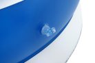Bestway 43533 Hydro-Force Indigo Wave 191 x 107 cm matracágy