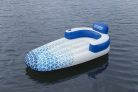 Bestway 43533 Hydro-Force Indigo Wave 191 x 107 cm matracágy