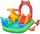 Bestway 53160 Jurassic Splash játéksziget 2,41 m x 1,40 m x 1,37 m