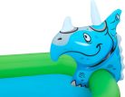 Bestway 53160 Jurassic Splash játéksziget 2,41 m x 1,40 m x 1,37 m