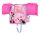 Bestway 9101A Swim Safe ABC Disney Junior Minnie szövet úszómellény