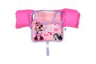 Bestway 9101A Swim Safe ABC Disney Junior Minnie szövet úszómellény