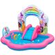 Bestway 9103Y Princess palota medence 2,21 m x 1,93 m x 1,40 m - ÉRTÉKCSÖKKENT, szakadás az alján!