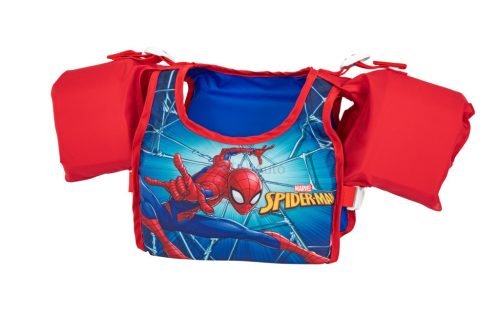 Bestway 98795 Spider Man úszómellény