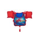 Bestway 98795 Spider Man úszómellény