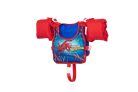 Bestway 98795 Spider Man úszómellény