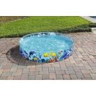 Bestway 55030 Fill n Fun 183x38 cm merevfalú medence
