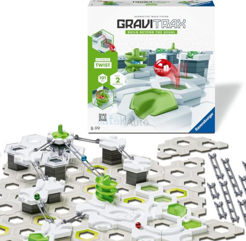 Gravitrax Twist akció