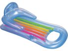 Intex 58802 King Kool napozómatrac - 160x85cm, többféle