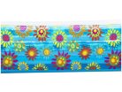 Bestway 54120 Szögletes medence 229 x 152 x 56 cm
