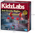 4M antigravitációs lebegő mágnesek készlet