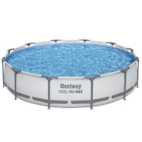 Bestway Steel Pro MAX Pool Set 3.66m x 76cm  56416