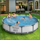 Bestway Steel Pro MAX Pool Set 3.66m x 76cm  56416