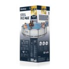 Bestway Steel Pro MAX Pool Set 3.66m x 76cm  56416