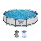 Bestway Steel Pro MAX Pool Set 3.66m x 76cm  56416