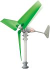 4M szélturbina építő készlet