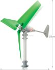 4M szélturbina építő készlet
