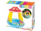 Intex 57407NP Gomba kupolás bébimedence - 102 x 89 cm