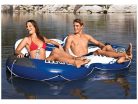 Intex 58837 River Run vízifotel - 243 x 157 cm