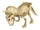 4M dinoszaurusz régész készlet-Triceratops