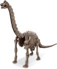 4M dinoszaurusz régész készlet - Brachiosaurus