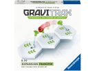 Gravtirax transzfer - Golyópálya kiegészítő