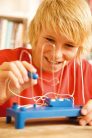 4M elektromos ügyességi készlet