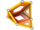 Geomag Classic Panels 35 darabos mágneses építőjáték