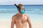 Bestway 24060 Flowtech Snorkel Mask S/M