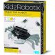 4M asztali robot készlet