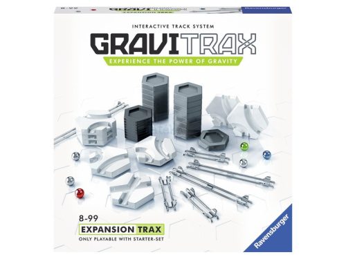 Gravitrax extra sín készlet - Golyópálya kiegészítő