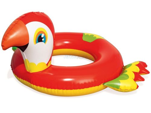 Bestway 36128 Állatos úszógumi - 79 x 58 cm - Többféle