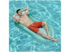 Bestway 43103 Aqua Lounge hálós matrac - 160 x 84 cm, többféle