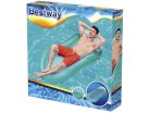 Bestway 43103 Aqua Lounge hálós matrac - 160 x 84 cm, többféle