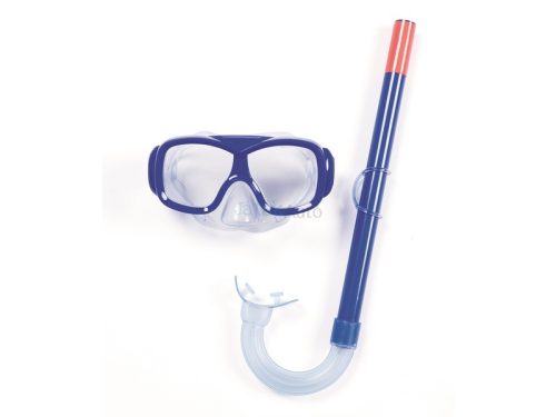 Bestway 24035 Freestyle búvárszemüveg és pipa - Többféle