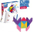 Cubimag Junior mágneses logikai játék