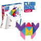 Cubimag Junior mágneses logikai játék
